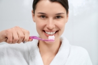 Jak chronić zęby przed próchnicą?