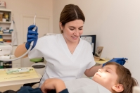 Leczenie ortodontyczne - skutki uboczne