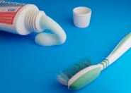 Wpływ pasty do zębów na zdrowie jamy ustnej