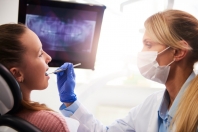 Zastosowanie rtg w diagnostyce stomatologicznej