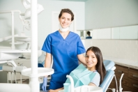 Znaczenie higienistki stomatologicznej w utrzymaniu zdrowej jamy ustnej