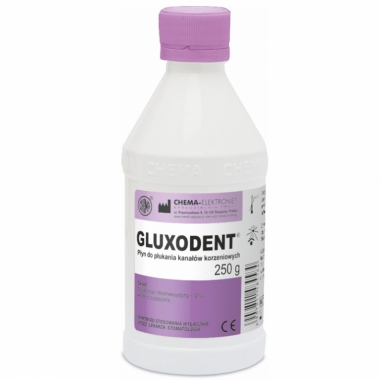 GLUXODENT - niezawodny wybór dla profesjonalnych stomatologów